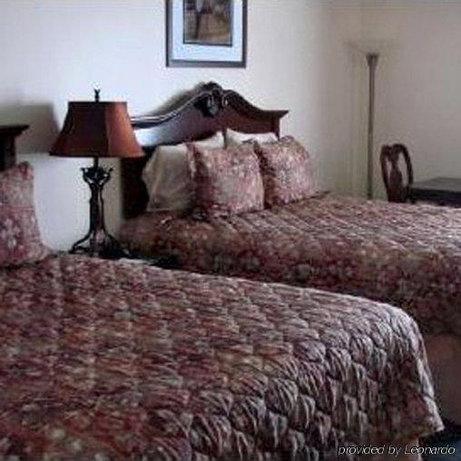 Fairgrounds Inn Du Quoin Esterno foto